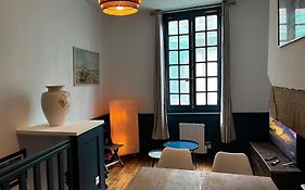 Appartement De Charme Intramuros